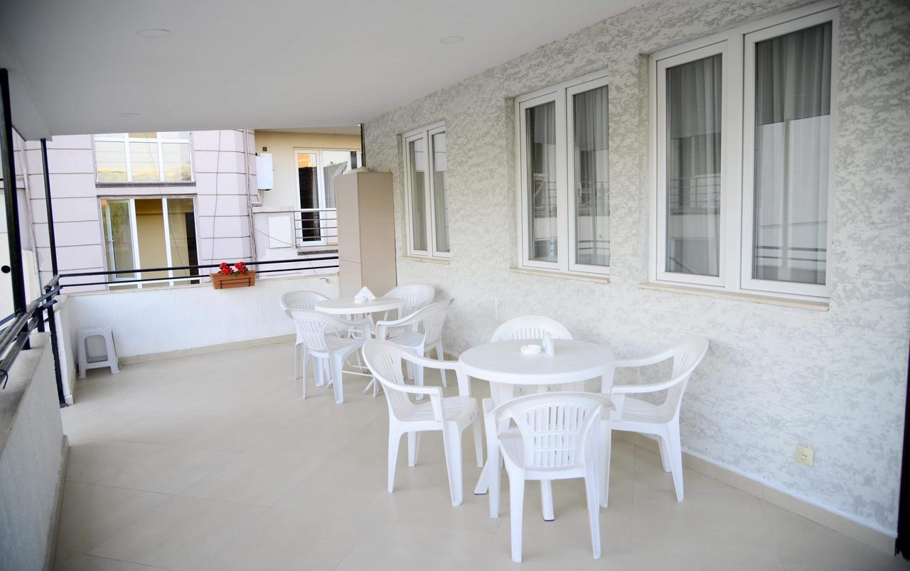 Gng Apartment Tiflis Exterior foto