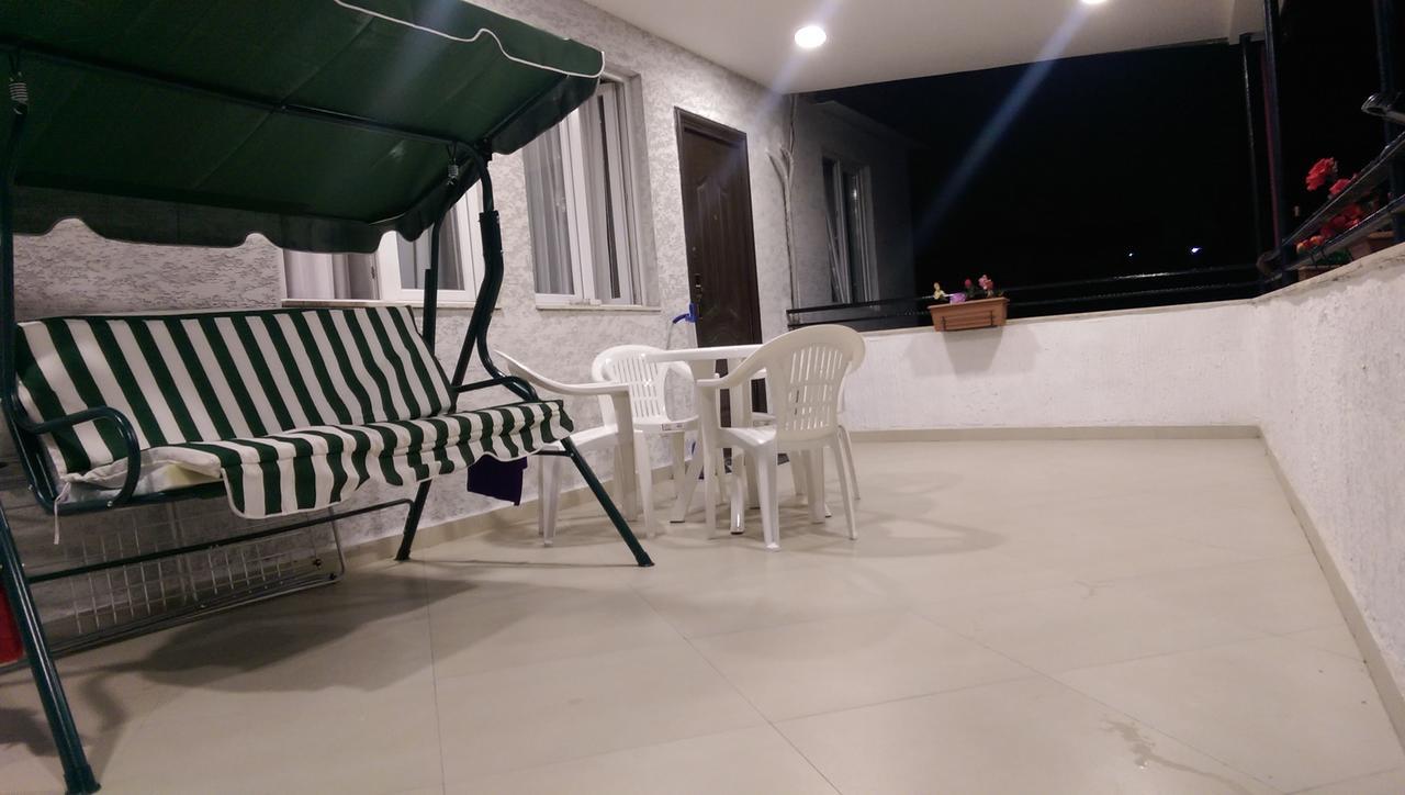 Gng Apartment Tiflis Exterior foto